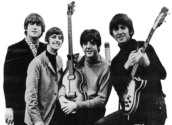 British rock music