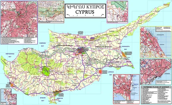 Armenian Cypriots
