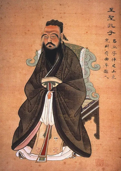 East Asian religions