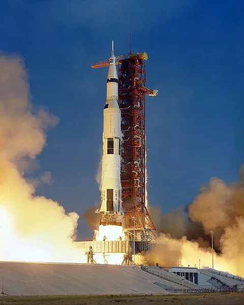 List of Apollo missions