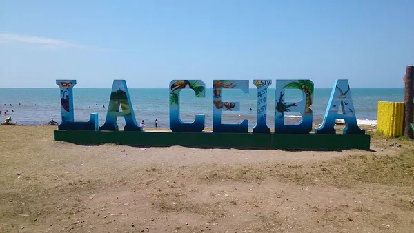La Ceiba