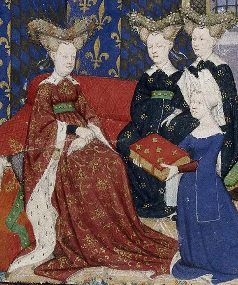 Isabeau of Bavaria