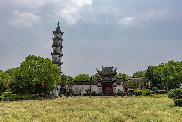 Chinese architecture