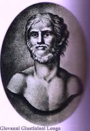 Giovanni Giustiniani
