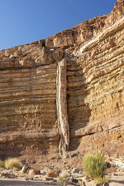 Dike (geology)