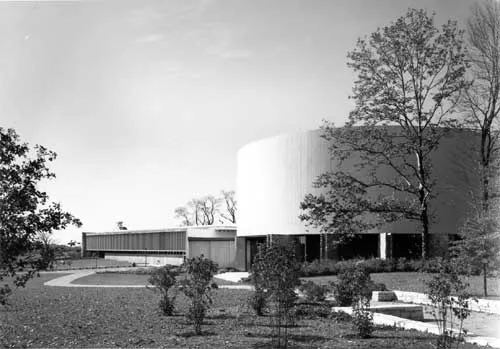 Cyclorama Building (Gettysburg)