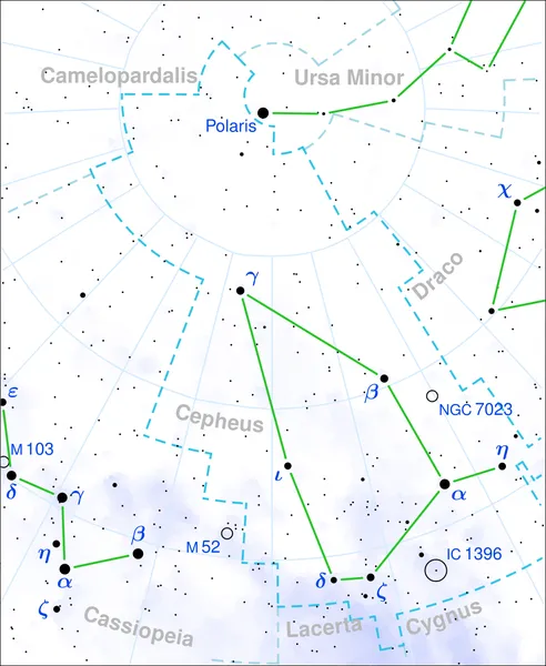 Eta Cephei