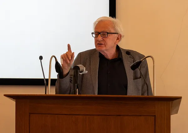 John Zarnecki
