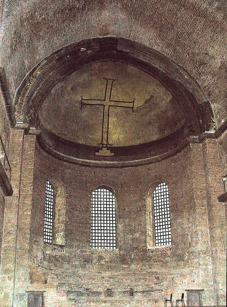 Byzantine Iconoclasm