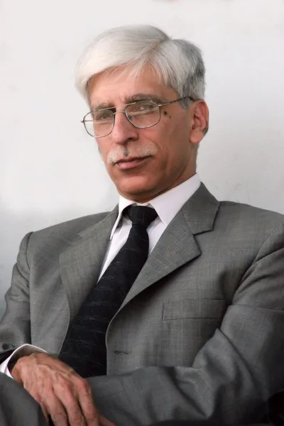 Faisal Masud
