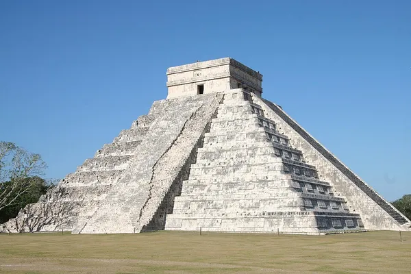 Archaeology of the Americas