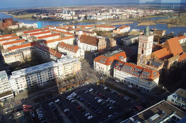 Frankfurt (Oder)