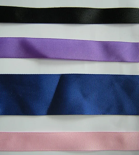 Grosgrain