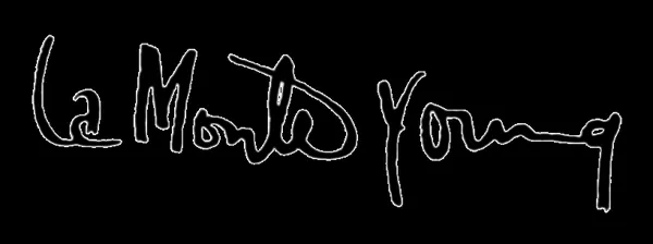 La Monte Young