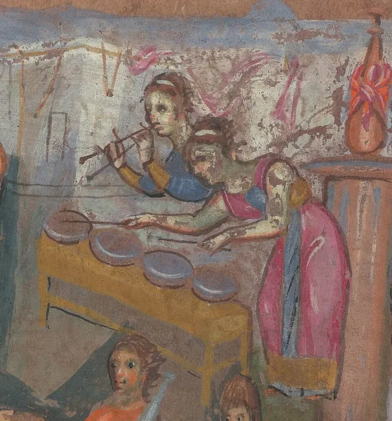 Byzantine music