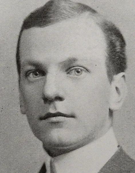 Giles Gilbert Scott