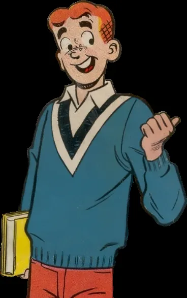 Archie Andrews