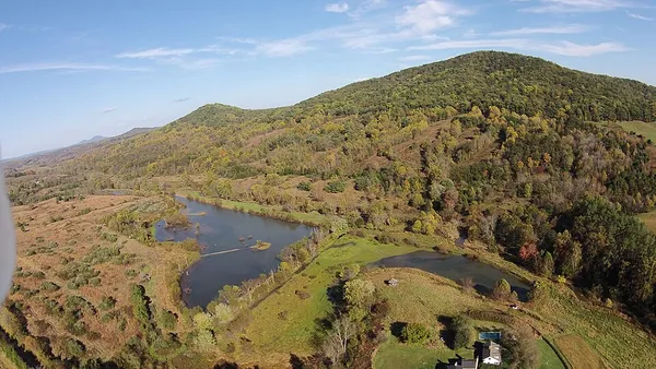 Battle Mountain (Virginia)